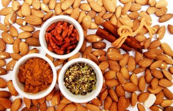 Amandes : comment bien les choisir dans les magasins