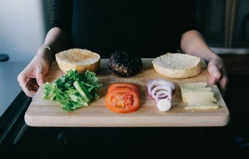 Recette rapide et facile de pains à hamburger