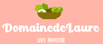 domainedelaure-vin-rhone.com