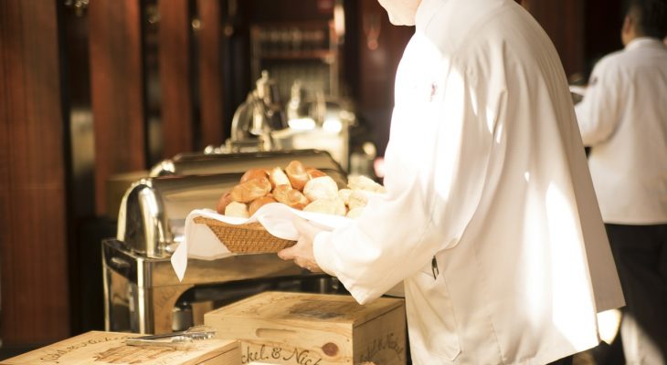 Quel tissu choisir pour un tablier de cuisine ?