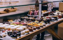 Comprendre ce qu’est une mallette de pâtisserie