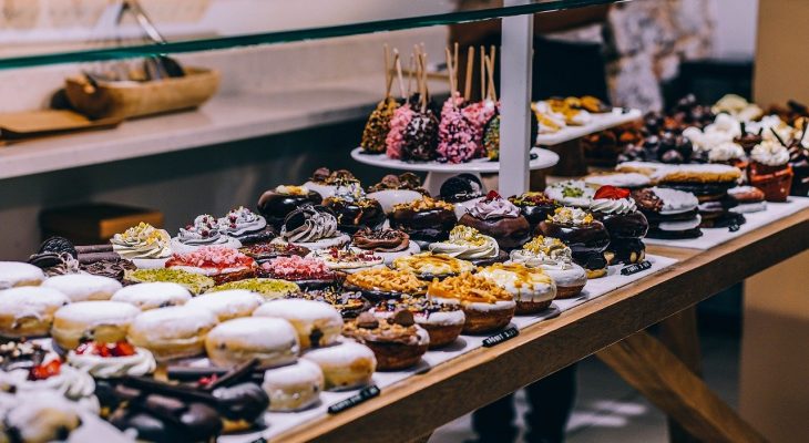 Comprendre ce qu’est une mallette de pâtisserie