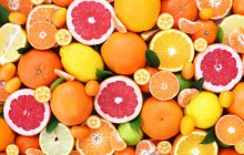 5 fruits et légumes pour braver l’hiver et faire le plein de vitamines