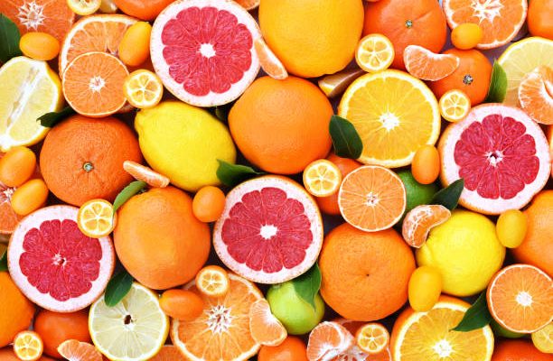 5 fruits et légumes pour braver l’hiver et faire le plein de vitamines