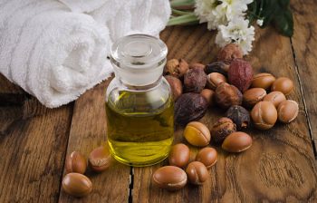 Pour quelle utilisation emploie-t-on de l’huile d’argan ?