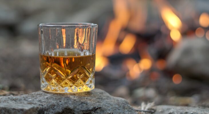 Comment décrire le whisky ?