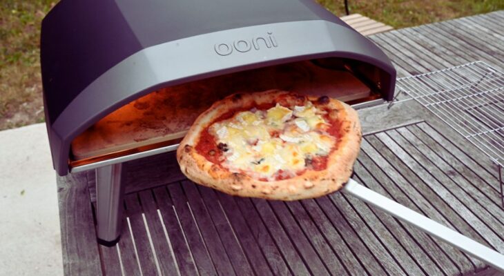 Guide ultime pour faire cuire une pizza dans un four à pizza : Secrets de cuisson révélés