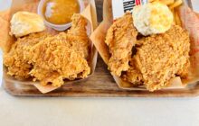 Découvrez la recette secrète du cobette KFC