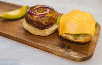 Les Secrets des Chefs pour le Hamburger Parfait