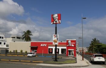 Est-ce que tous les menus KFC sont halal ?