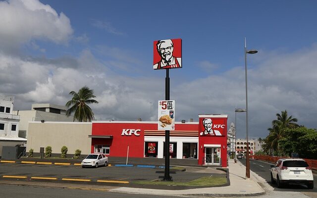 Est-ce que tous les menus KFC sont halal ?