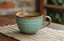 Comment choisir la tasse à thé parfaite : matériaux, design et fonctionnalités