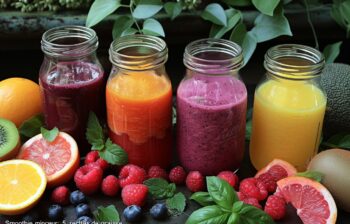 Smoothie minceur : 5 recettes de smoothies brûle-graisse pour éliminer vos kilos en trop