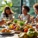 découvrez des méthodes et conseils pratiques pour enseigner l’art de la dégustation sensorielle, éveiller les sens des apprenants et approfondir leur compréhension des saveurs.