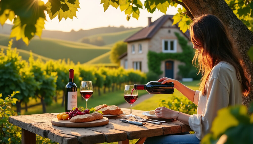 découvrez comment la culture du vin encourage le slow living en invitant à savourer l’instant, à apprécier la nature et à adopter un mode de vie plus serein et authentique.