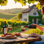découvrez comment la culture du vin encourage le slow living en invitant à savourer l’instant, à apprécier la nature et à adopter un mode de vie plus serein et authentique.