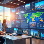 découvrez comment les domaines adaptent et gèrent leur image de marque à l’international pour renforcer leur présence, séduire de nouveaux marchés et s’adapter aux différences culturelles.