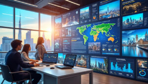 découvrez comment les domaines adaptent et gèrent leur image de marque à l’international pour renforcer leur présence, séduire de nouveaux marchés et s’adapter aux différences culturelles.