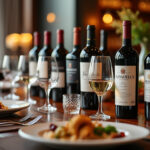 découvrez comment les grands crus participent à renforcer le prestige d’une marque grâce à leur excellence, leur histoire et leur image d’exception, éléments clés pour séduire et fidéliser une clientèle exigeante.