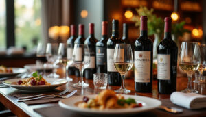 découvrez comment les grands crus participent à renforcer le prestige d’une marque grâce à leur excellence, leur histoire et leur image d’exception, éléments clés pour séduire et fidéliser une clientèle exigeante.