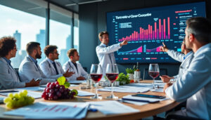 participez au débat scientifique sur le lien entre la consommation de vin et le risque de cancer. découvrez les avis d’experts, les études récentes et les recommandations pour mieux comprendre les enjeux de santé publique.