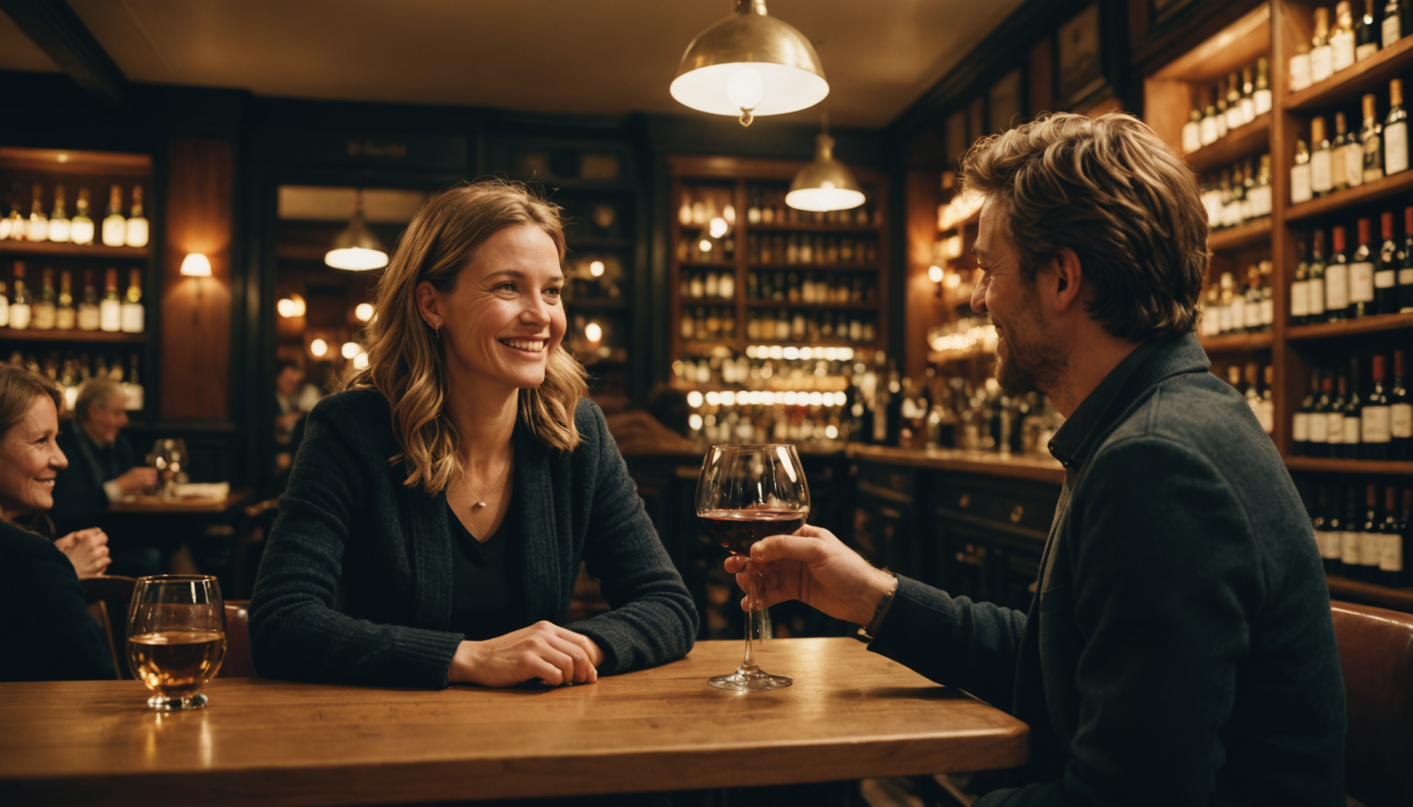 découvrez les meilleures adresses et bars à vin pour déguster un bon vin à amsterdam. conseils, sélections locales et lieux incontournables pour une expérience œnologique unique dans la capitale néerlandaise.