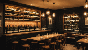 découvrez les meilleurs bars à vin et adresses locales où déguster un bon vin à amsterdam. conseils, ambiance conviviale et suggestions pour vivre une expérience authentique autour du vin dans la capitale néerlandaise.