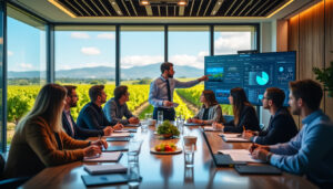 découvrez comment les entreprises viticoles peuvent anticiper, gérer et surmonter efficacement les situations de crise pour assurer leur pérennité et préserver leur réputation.