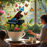 découvrez comment maîtriser l'art de surprendre vos convives grâce à des accords inattendus et originaux qui éveilleront leurs papilles et marqueront les esprits.