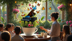 découvrez comment maîtriser l'art de surprendre vos convives grâce à des accords inattendus et originaux qui éveilleront leurs papilles et marqueront les esprits.