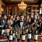 découvrez les coulisses du marché des enchères viticoles : un secteur exclusif où rareté, passion et réseaux façonnent l’accès aux grands crus et à la réussite des ventes.