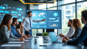 découvrez comment les consultants contribuent à la croissance des domaines en apportant expertise, conseils stratégiques et solutions personnalisées pour optimiser le développement et la performance.