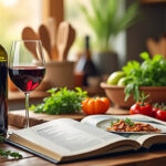 découvrez comment utiliser le vin en cuisine pour sublimer vos plats, apporter des saveurs uniques et réussir vos recettes avec cet ingrédient incontournable.