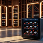 découvrez comment les caisses de vin connectées révolutionnent la gestion, la traçabilité et la préservation de vos bouteilles grâce à la technologie intelligente.
