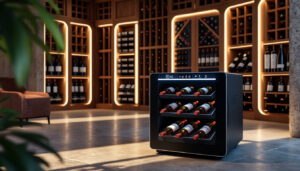 découvrez comment les caisses de vin connectées révolutionnent la gestion, la traçabilité et la préservation de vos bouteilles grâce à la technologie intelligente.