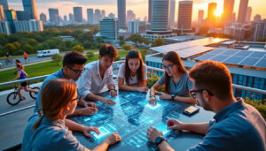 découvrez les principales perspectives d’avenir pour les jeunes générations, entre défis, opportunités, innovations et transformations du monde du travail, pour mieux comprendre comment préparer les leaders de demain.