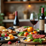 découvrez l'univers des vins nature et les accords gourmands qui subliment leur authenticité : conseils, associations et saveurs à explorer pour une expérience gastronomique unique.