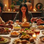 découvrez comment les rituels gastronomiques influencent notre bien-être mental, renforcent les liens sociaux et créent un sentiment de sécurité. explorez l'impact psychologique des habitudes culinaires au quotidien.