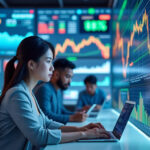 découvrez comment le machine learning révolutionne la prévision des prix du marché grâce à des analyses avancées et des modèles prédictifs performants. optimisez vos stratégies grâce à l’intelligence artificielle.