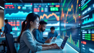 découvrez comment le machine learning révolutionne la prévision des prix du marché grâce à des analyses avancées et des modèles prédictifs performants. optimisez vos stratégies grâce à l’intelligence artificielle.