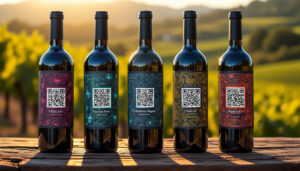 découvrez comment les qr codes révolutionnent le storytelling interactif sur les bouteilles, offrant aux consommateurs une expérience unique pour en apprendre davantage sur l’histoire, l’origine et la fabrication du produit.