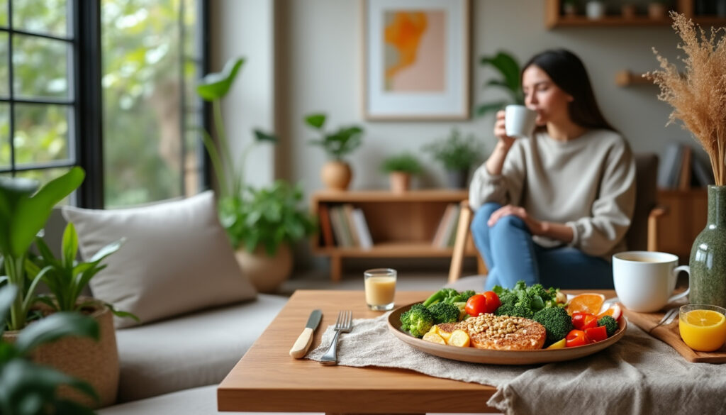 découvrez comment la modération peut transformer votre quotidien en un véritable art de vivre, en apportant équilibre, bien-être et harmonie dans tous les aspects de votre vie.