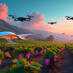 découvrez comment la science-fiction influence l’innovation en viticulture, des technologies du vignoble aux nouveaux cépages. un voyage fascinant entre imaginaire et progrès agricoles.