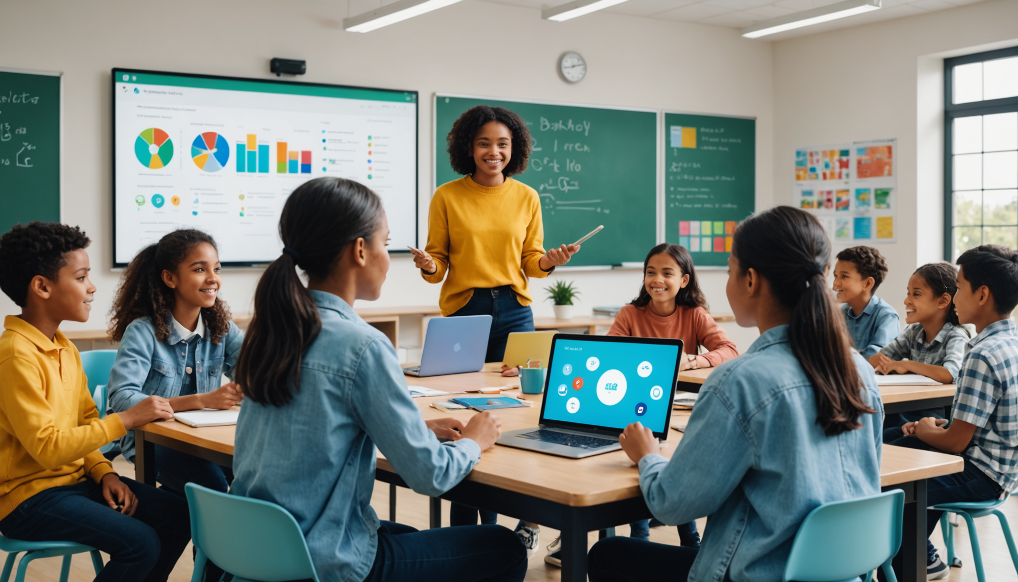 découvrez tout ce qu'il faut savoir sur mon ent occitanie : conseils pratiques, guide d'utilisation et les nouveautés à venir en 2025 pour faciliter votre accès aux services numériques scolaires.