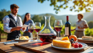 découvrez comment adopter une consommation éclairée du vin : conseils pour mieux choisir, apprécier et savourer vos vins tout en respectant votre santé et l’environnement.