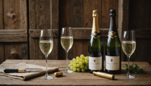 découvrez comment les vignobles français collaborent avec macau grâce à des partenariats exclusifs, favorisant l’exportation de vins d’exception et l’échange culturel entre la france et l’asie.