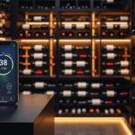 découvrez comment la domotique révolutionne la gestion de votre cave à vin. contrôlez température, hygrométrie et sécurité à distance depuis votre smartphone pour un vin toujours parfait.