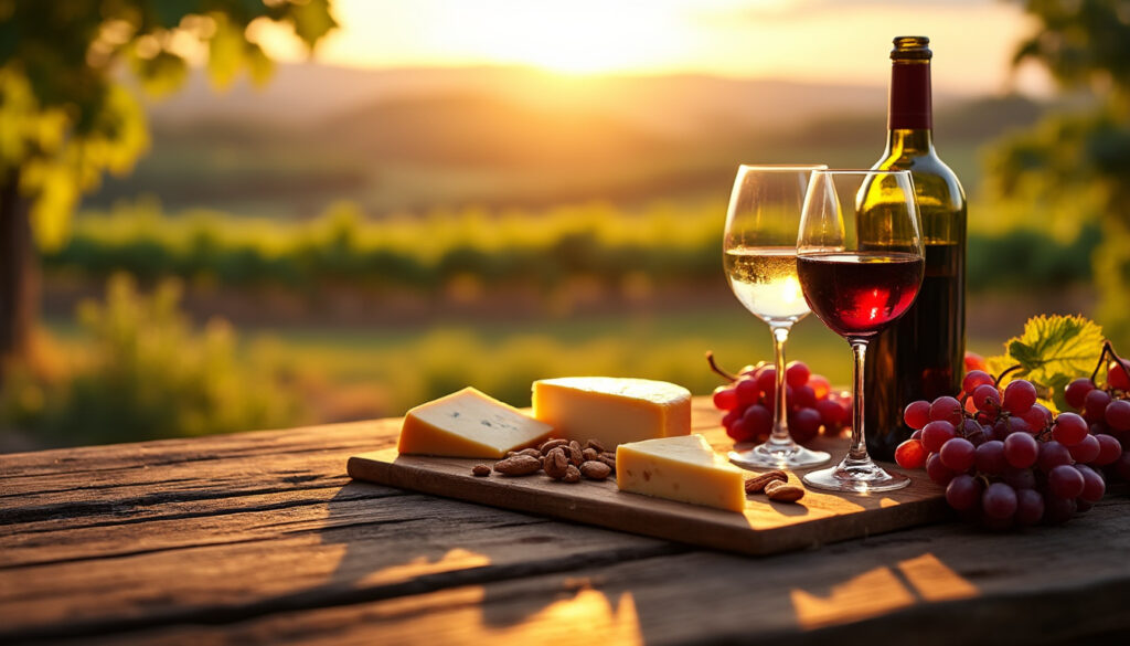 découvrez comment le vin éveille nos émotions et pourquoi la dégustation est une expérience sensorielle complexe. plongez dans la science des sensations et explorez le lien unique entre vin et émotions.