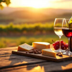 découvrez comment le vin éveille nos émotions et pourquoi la dégustation est une expérience sensorielle complexe. plongez dans la science des sensations et explorez le lien unique entre vin et émotions.