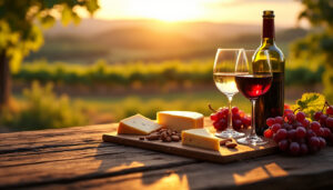 découvrez comment le vin éveille nos émotions et pourquoi la dégustation est une expérience sensorielle complexe. plongez dans la science des sensations et explorez le lien unique entre vin et émotions.